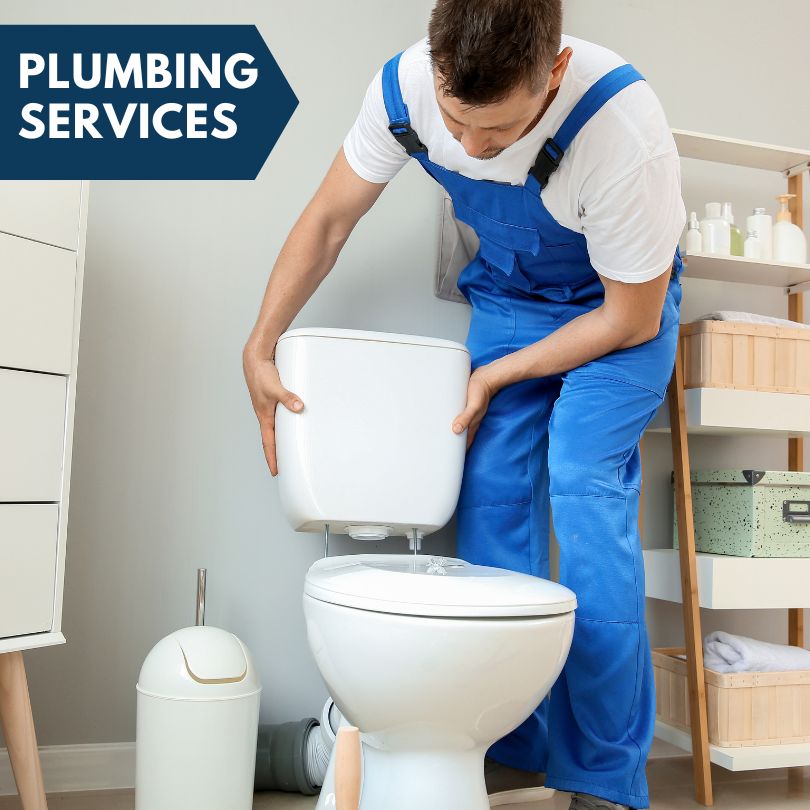Plumbing Company in Piggott, AR